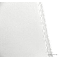 Sheffilton SHT-S75-1 (белый/хром лак) Image #3