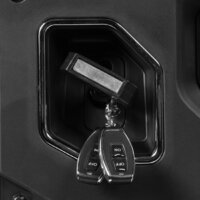 Бензиновый генератор Daewoo Power GDA 11000DPEi-3 - Превью изображения №12 — Интернет-Магазин TECNO.BY