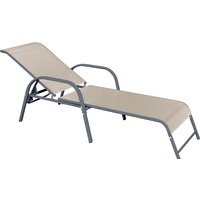 Halmar Mosler (серый/темно-серый)