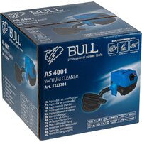 Пылесос Bull AS 4001 1323701 - Превью изображения №7 — Интернет-Магазин TECNO.BY
