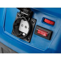 Пылесос Bull AS 4001 1323701 - Превью изображения №5 — Интернет-Магазин TECNO.BY