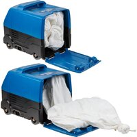 Пылесос Bull AS 4001 1323701 - Превью изображения №4 — Интернет-Магазин TECNO.BY