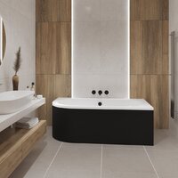 Lauter Bliss 170 P 21201072P (с ножками, черным подголовником и черным лиц.экраном) Image #17