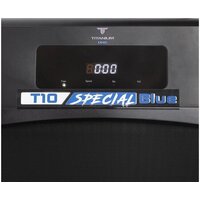 Электрическая беговая дорожка Titanium One T20 Special Blue - Превью изображения №18 — Интернет-Магазин TECNO.BY