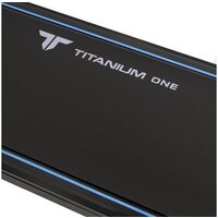 Электрическая беговая дорожка Titanium One T20 Special Blue - Превью изображения №17 — Интернет-Магазин TECNO.BY