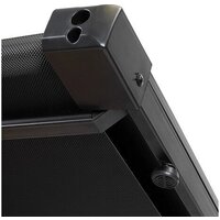 Электрическая беговая дорожка Titanium One T20 Special Blue - Превью изображения №16 — Интернет-Магазин TECNO.BY