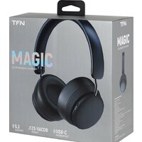 TFN Magic (черный) Image #6