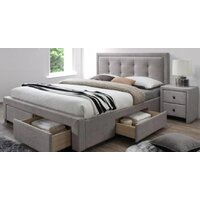 Halmar Evora 215x164 (бежевый)