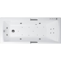 Triton Алекса гидромассажная 150x75 Люкс