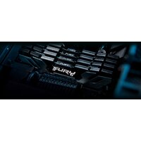 Оперативная память Kingston FURY Renegade 16ГБ DDR5 7600МГц KF576C38RS-16 - Превью изображения №3 — Интернет-Магазин TECNO.BY