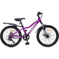 Favorit VARDEN-22MDS 2025 (фиолетовый)