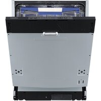Встраиваемая посудомоечная машина MAUNFELD MLP60535 Light Beam - Превью изображения №5 — Интернет-Магазин TECNO.BY
