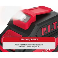 P.I.T. PAD20H-3A Image #6