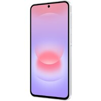 Телефон Samsung Galaxy A37 SM-A376E 8GB/256GB (белый) - Превью изображения №6 — Интернет-Магазин TECNO.BY