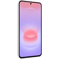 Телефон Samsung Galaxy A37 SM-A376E 8GB/256GB (белый) - Превью изображения №4 — Интернет-Магазин TECNO.BY