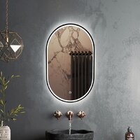 Roxen Зеркало Grown 510200-70B 40x70 Image #2