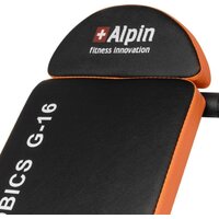 Alpin Aerobics G-16 Image #9