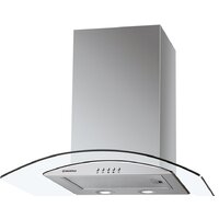 MAUNFELD Ancona PlusA 60 (нержавеющая сталь)