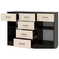 Памир София 1200 2Д (венге-дуб белфорт) Image #2