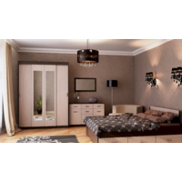 Памир София 1200 2Д (венге-дуб белфорт)