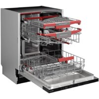 Встраиваемая посудомоечная машина KUPPERSBERG GLM 6081 - Превью изображения №2 — Интернет-Магазин TECNO.BY