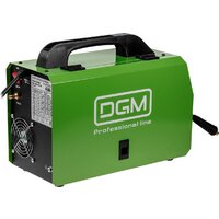Сварочный инвертор DGM TECMIG-250 SYN - Превью изображения №3 — Интернет-Магазин TECNO.BY