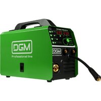 DGM TECMIG-250 SYN