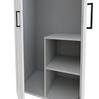 Mio Tesoro Нави 2 двери 2.15.01.070.1 (белый) Image #4