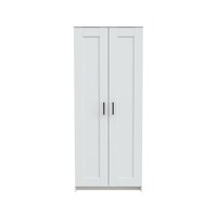 Mio Tesoro Нави 2 двери 2.15.01.070.1 (белый) Image #2