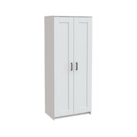 Mio Tesoro Нави 2 двери 2.15.01.070.1 (белый)