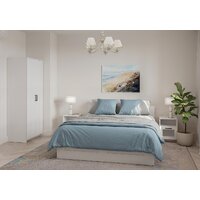 Mio Tesoro Нави 2 двери 2.15.01.070.1 (белый) Image #5