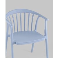 Stool Group Campo SL-7100 (голубой) Image #8