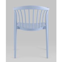 Stool Group Campo SL-7100 (голубой) Image #5