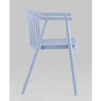 Stool Group Campo SL-7100 (голубой) Image #3