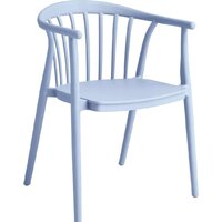 Stool Group Campo SL-7100 (голубой)