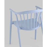 Stool Group Campo SL-7100 (голубой) Image #7