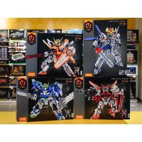 iM.Master Ronin Fire Sentinel Mech 6824_MK Image #5