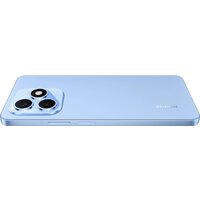 Телефон HONOR X8d 8GB/128GB международная версия (голубой) - Превью изображения №8 — Интернет-Магазин TECNO.BY
