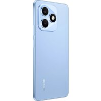 Телефон HONOR X8d 8GB/128GB международная версия (голубой) - Превью изображения №5 — Интернет-Магазин TECNO.BY