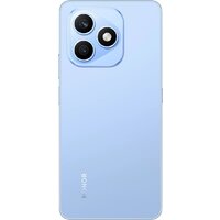 Телефон HONOR X8d 8GB/128GB международная версия (голубой) - Превью изображения №3 — Интернет-Магазин TECNO.BY