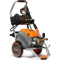 Мойка высокого давления Daewoo Power DAW 950W - Превью изображения №5 — Интернет-Магазин TECNO.BY