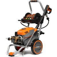 Мойка высокого давления Daewoo Power DAW 950W - Превью изображения №2 — Интернет-Магазин TECNO.BY