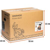 Мойка высокого давления Daewoo Power DAW 950W - Превью изображения №22 — Интернет-Магазин TECNO.BY