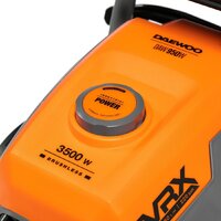 Мойка высокого давления Daewoo Power DAW 950W - Превью изображения №20 — Интернет-Магазин TECNO.BY