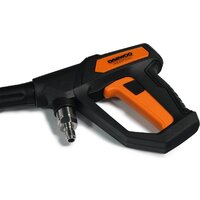 Мойка высокого давления Daewoo Power DAW 950W - Превью изображения №15 — Интернет-Магазин TECNO.BY