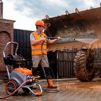 Мойка высокого давления Daewoo Power DAW 950W - Превью изображения №25 — Интернет-Магазин TECNO.BY