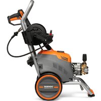 Мойка высокого давления Daewoo Power DAW 950W - Превью изображения №4 — Интернет-Магазин TECNO.BY