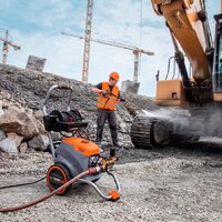 Мойка высокого давления Daewoo Power DAW 950W - Превью изображения №24 — Интернет-Магазин TECNO.BY