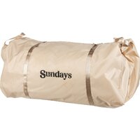 Кемпинговая палатка Sundays Надувная SYG250910-1 (бежевый) - Превью изображения №20 — Интернет-Магазин TECNO.BY