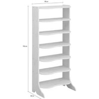 Диприз Twist №2 14 мест Д.3117.2 (белый воск) Image #5